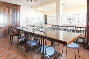 13 villino montecomparti sal da pranzo