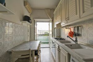 06 tuscolano cucina