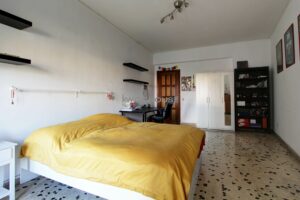 10 tuscolano camera da letto