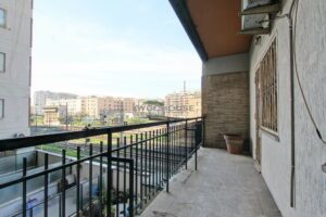 18 tuscolano balcone