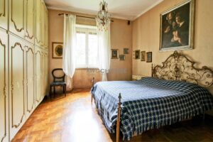 CAMERA DA LETTO MATRIMONIALE