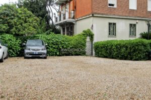 INGRESSO PRIVATO