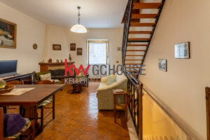 casa cerreto laziale 1