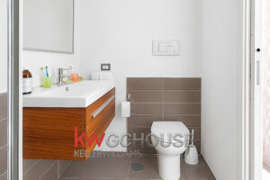 19 BAGNO