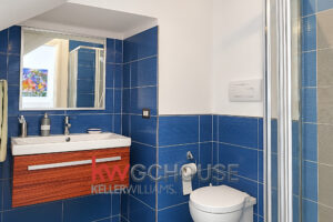 20 BAGNO