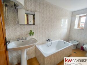 16 BAGNO